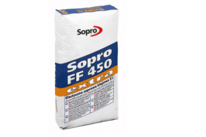 Sopro Kleber 5 kg Verpackung