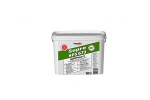 673 Haftprimer 5 Kg Sopro