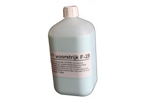 Grundierung F28, 1 liter