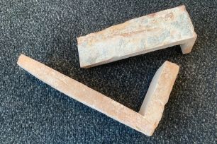 Eckstück Die Alte Mühle